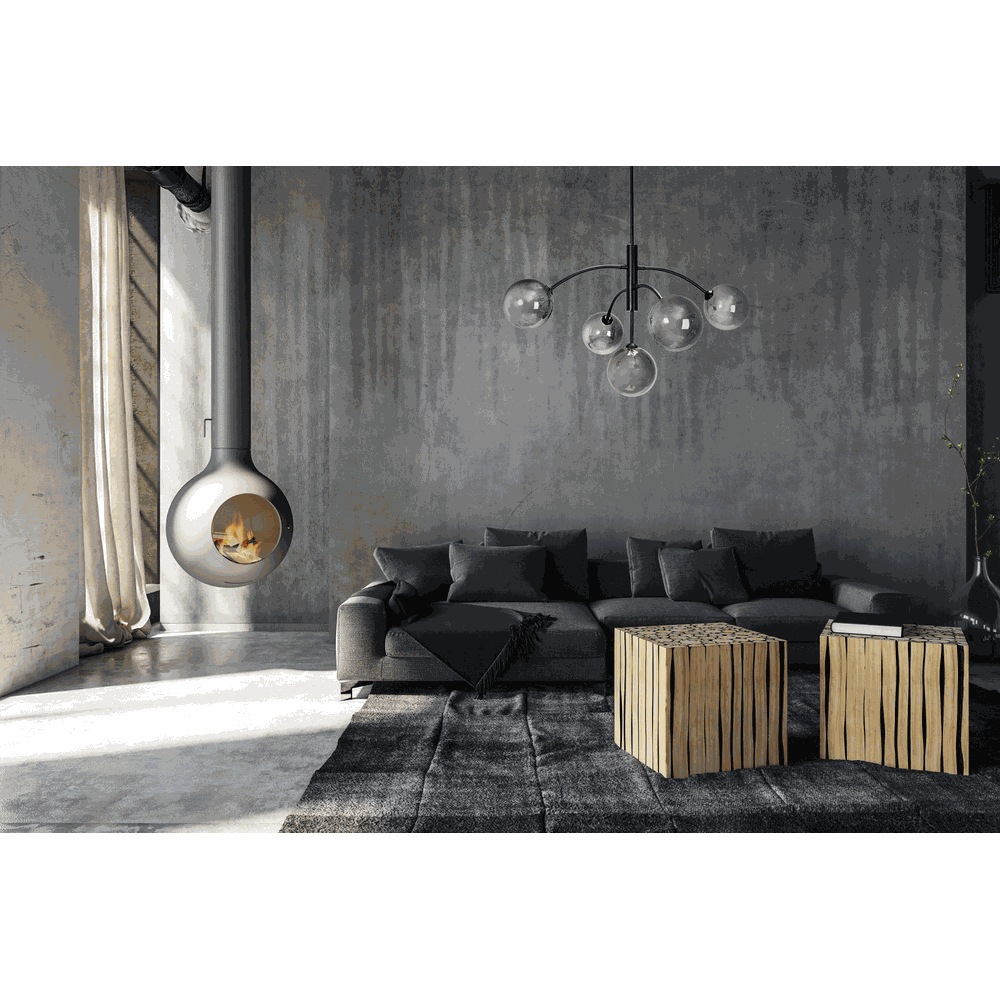 Deckenlampe APP1021-5CP