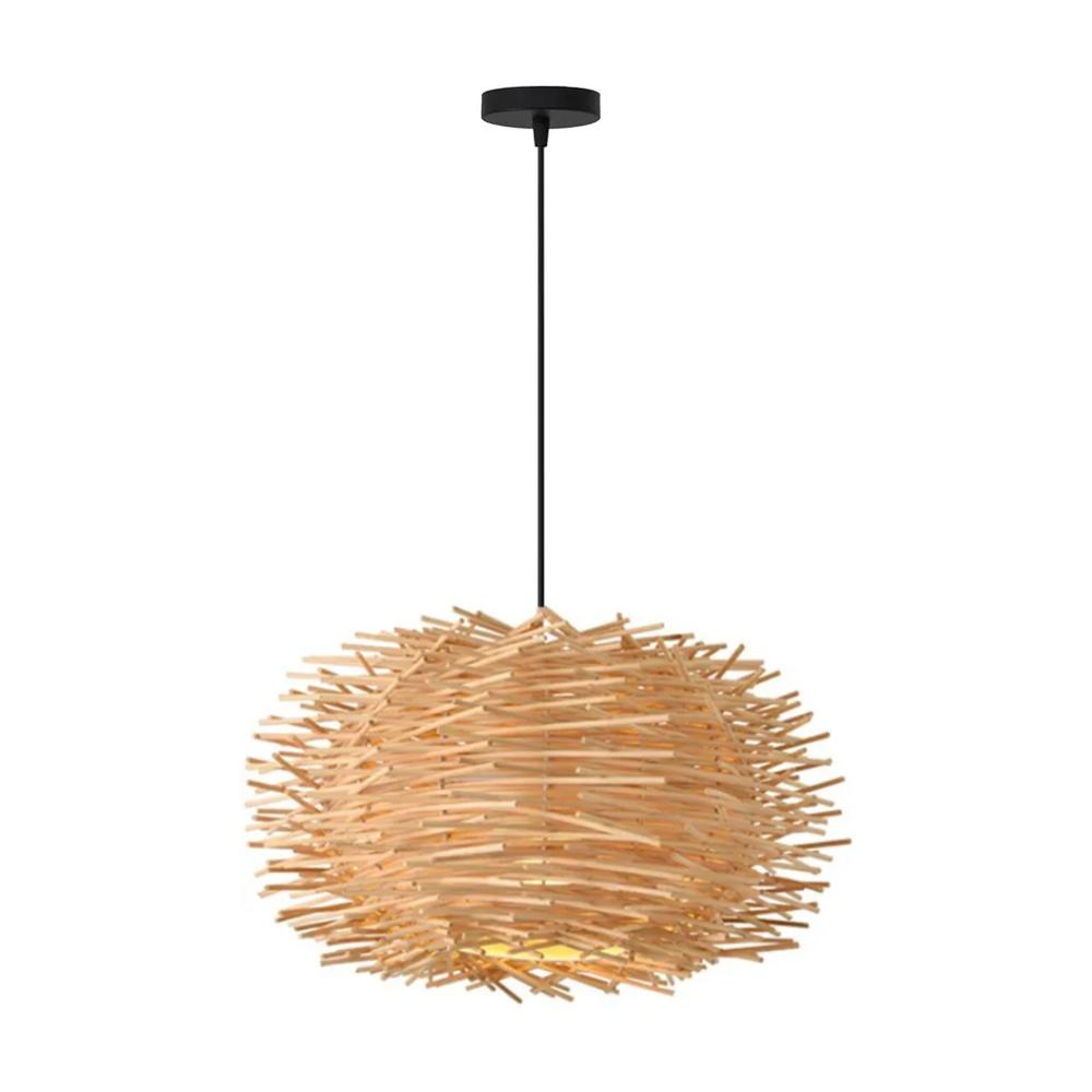 Deckenlampe NATURAL APP1486-1CP