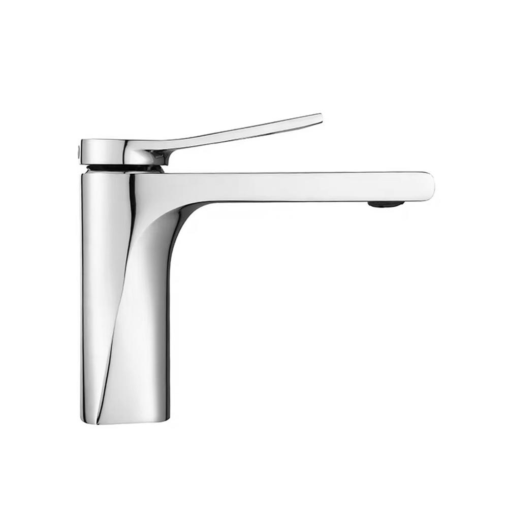 Fürdőszobai csaptelep REA Soul Chrom Low