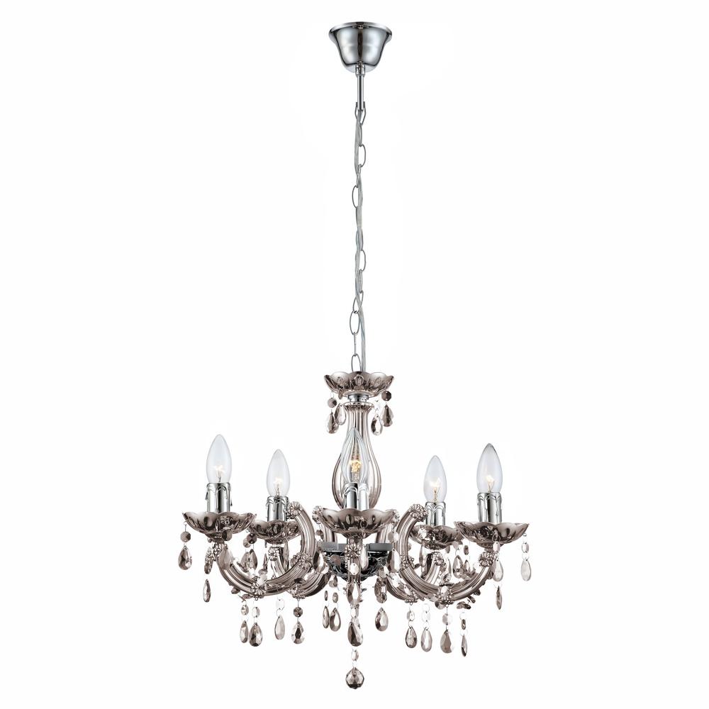 Deckenleuchte EBT003-5CP GREY