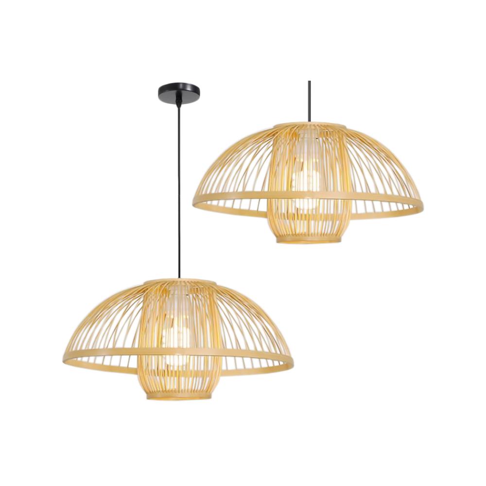 Deckenlampe NATURAL APP888-1CP