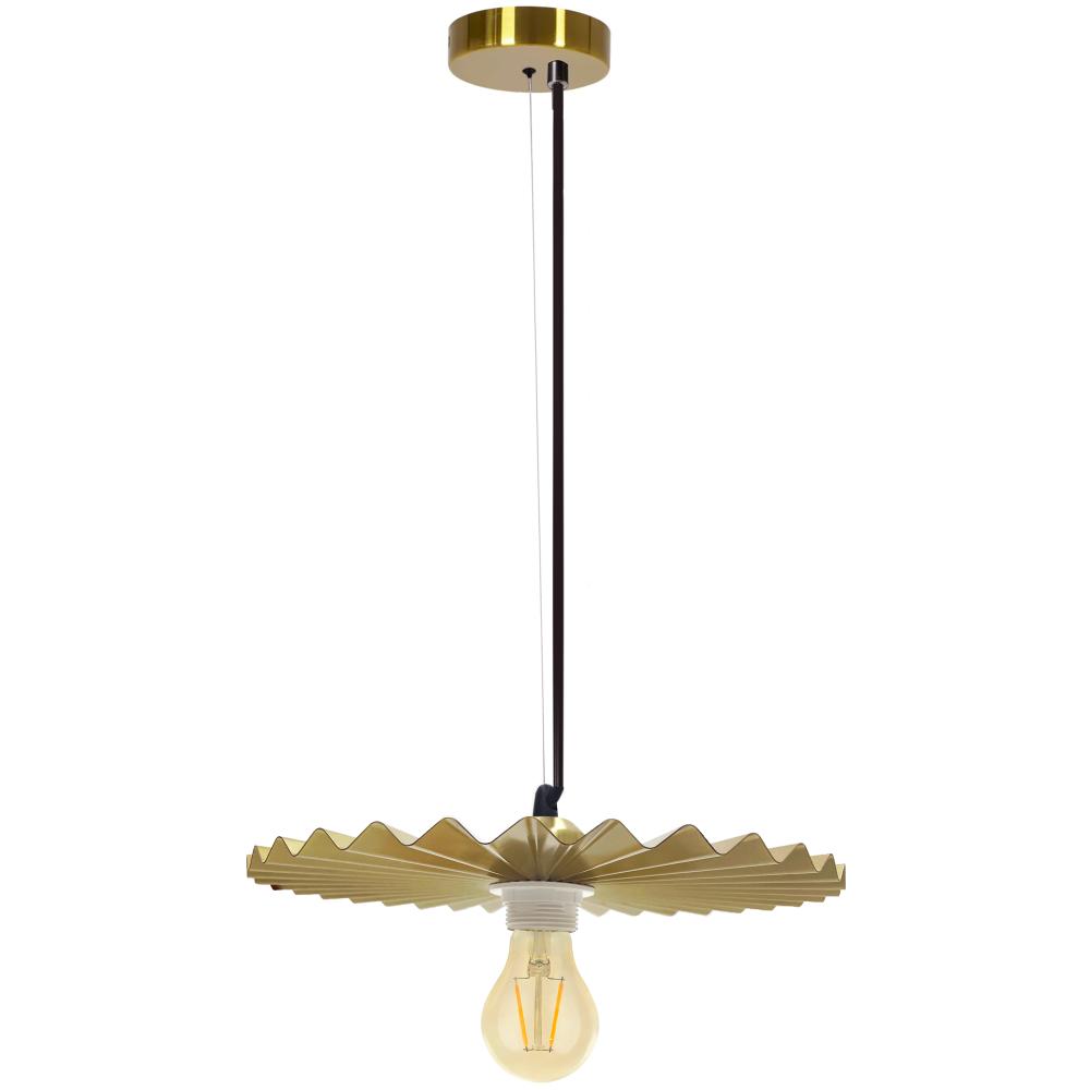 Deckenlampe APP1454-1CP Old Gold