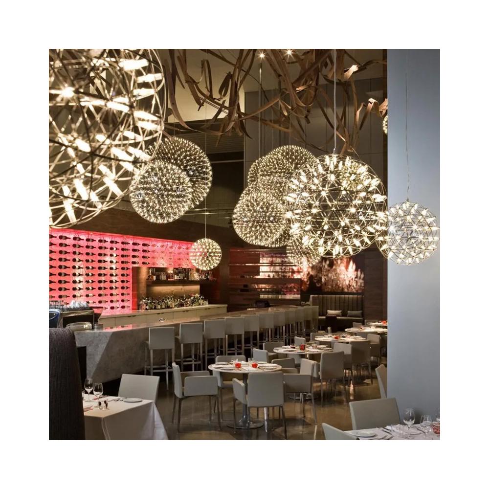 Hängelampe APP1505-CP GOLD