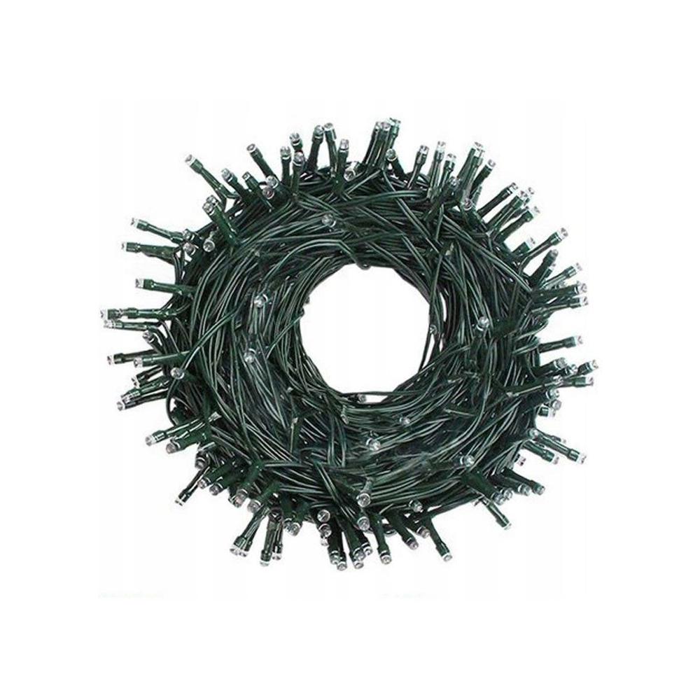 Lampki choinkowe 500 LED