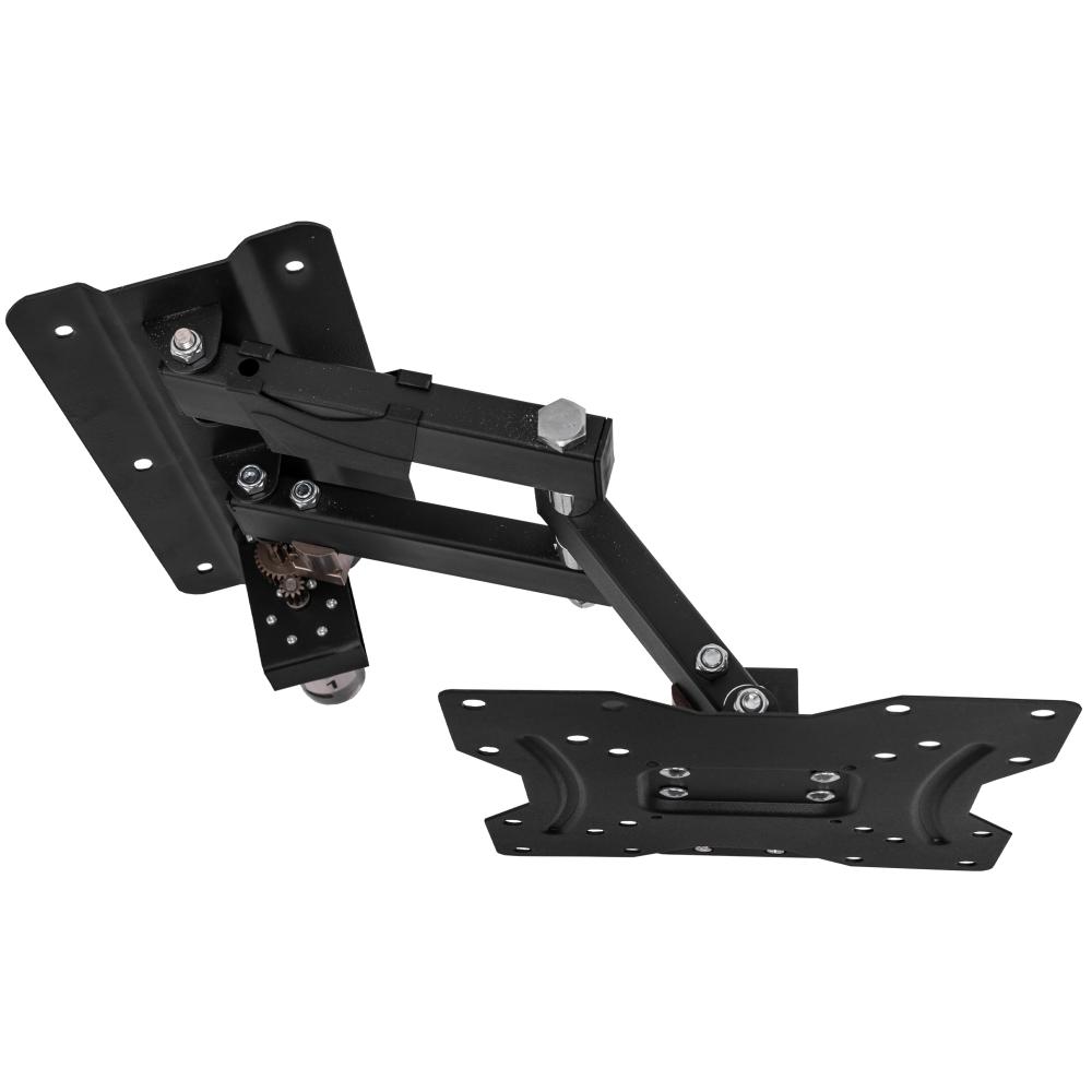 "Elektryczny uchwyt obrotowy do TV 46""MAX"