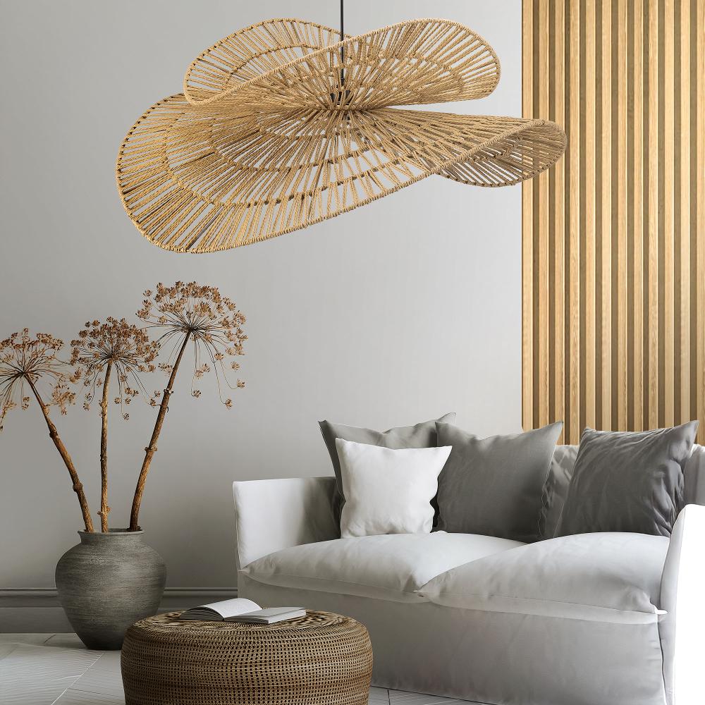 Deckenlampe BOHO APP1738-1CP 80CM