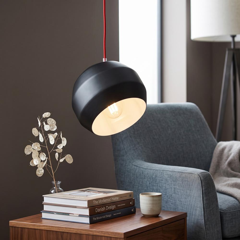 Lampa Sufitowa Wisząca APP381-1CP
