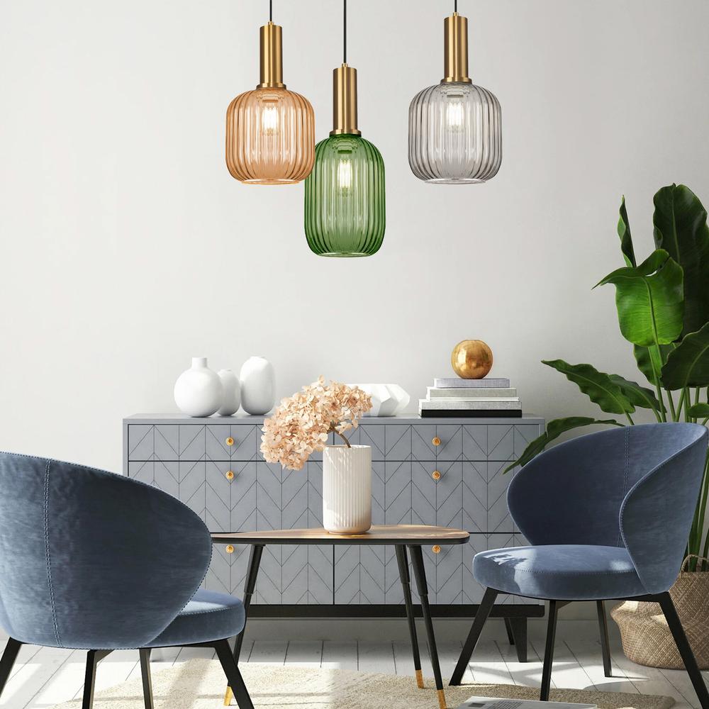 Lampe Green APP462-1CP