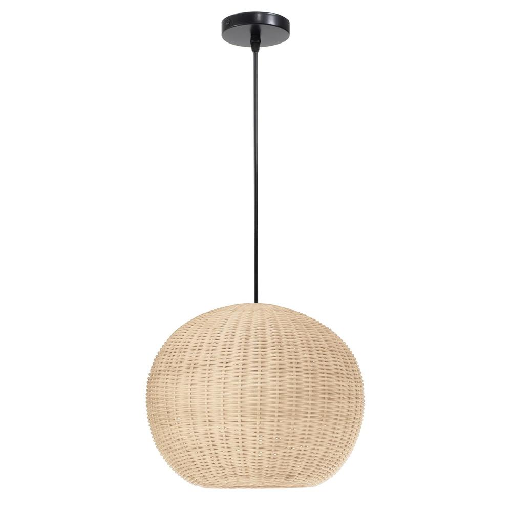 Deckenlampe NATURAL APP882-1CP