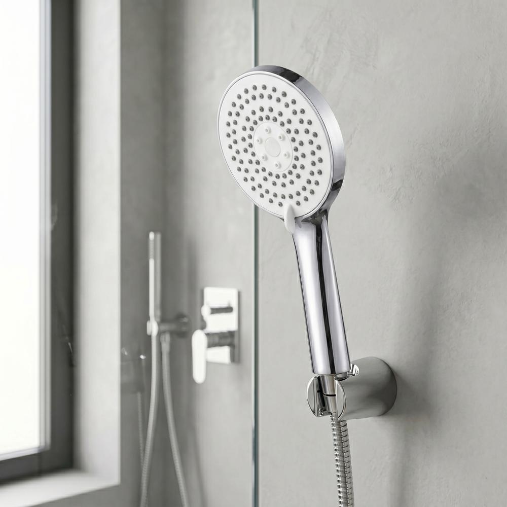 Душ слушалка Rea JS-019 CHROME