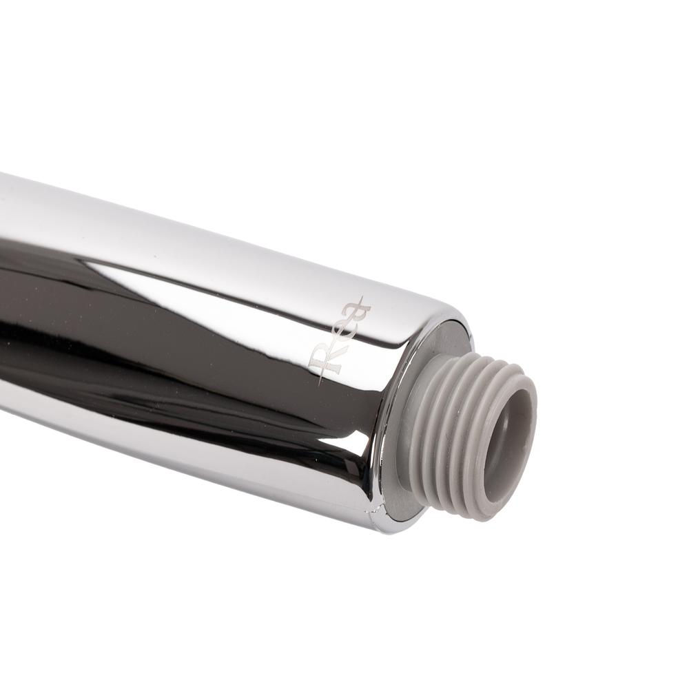 Dušo galvutė Rea Chrome