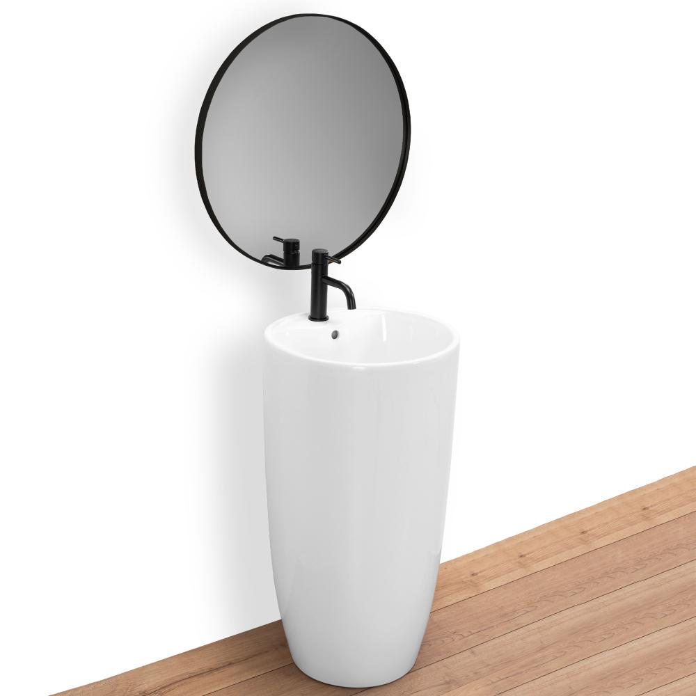 Umivaonik keramički samostojeći Anya