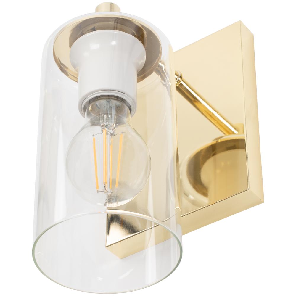 Wandlampe APP1224-1W GOLD