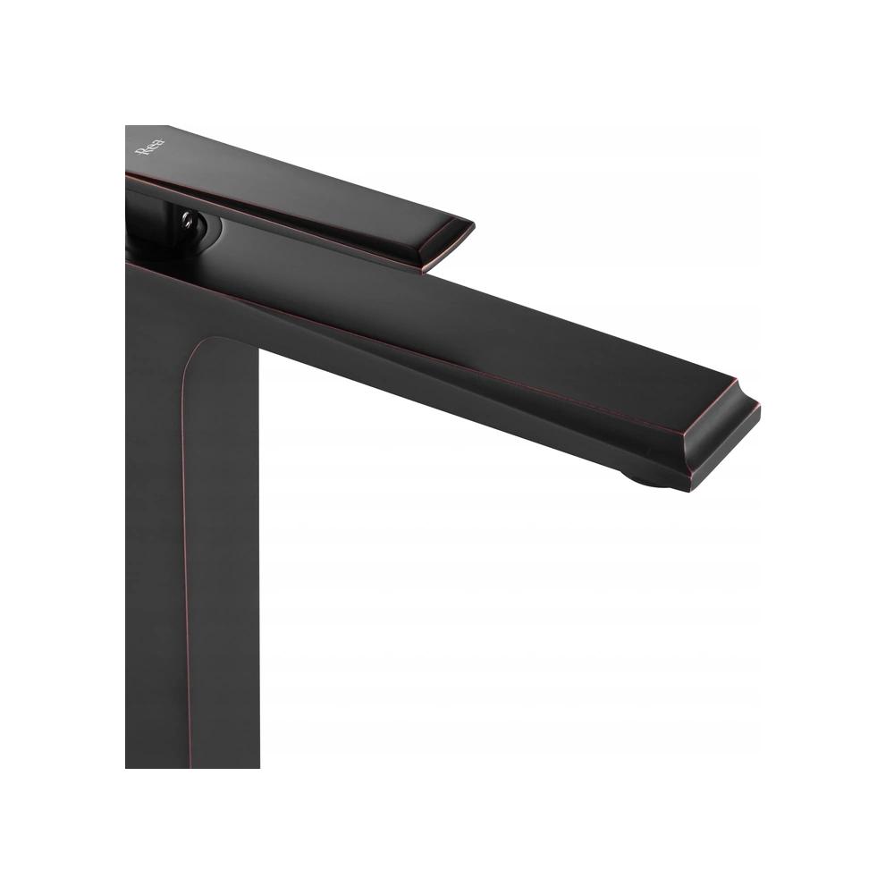 PLAUTUVĖS MAIŠYTUVAS REA Romano JUODA didelis