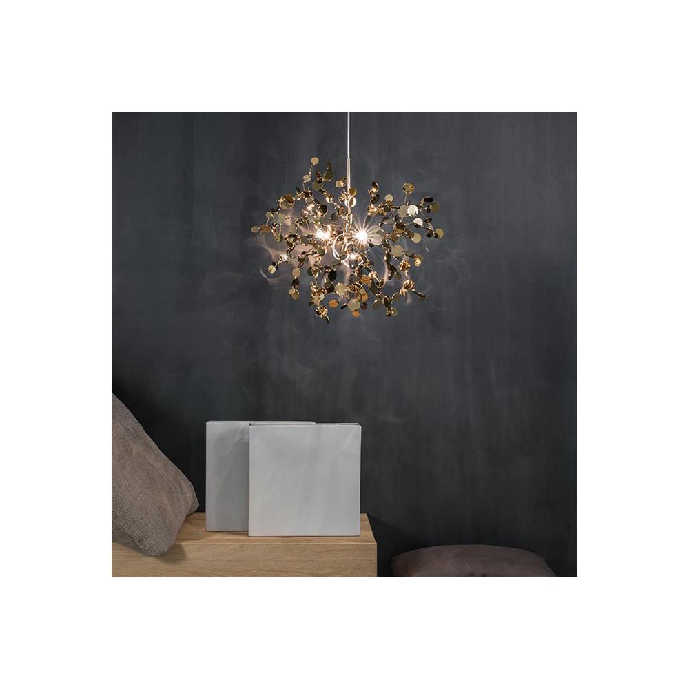 Deckenlampe APP546-3CP GOLD