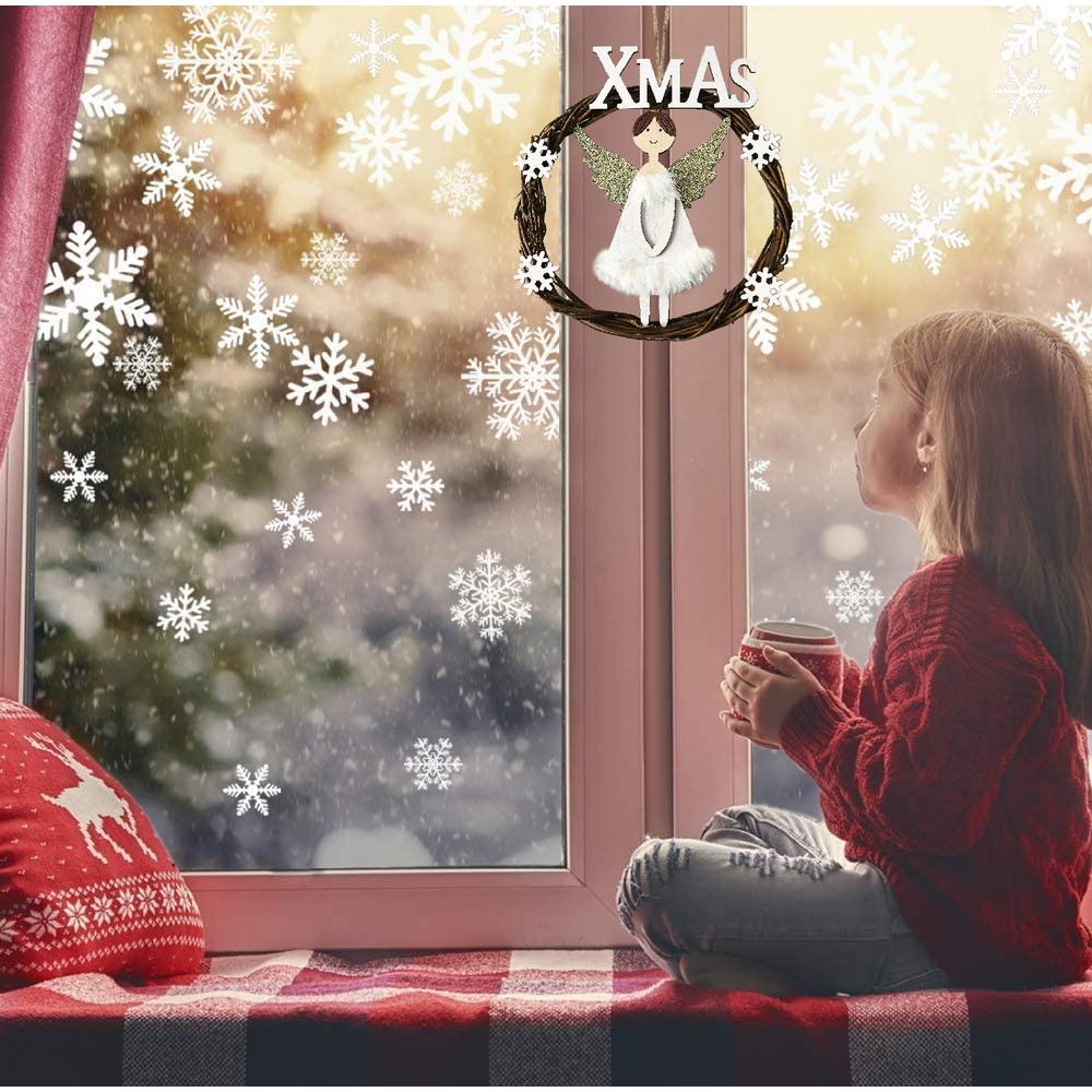 Dekoracja świąteczna okrągła 16 cm KL-21X15