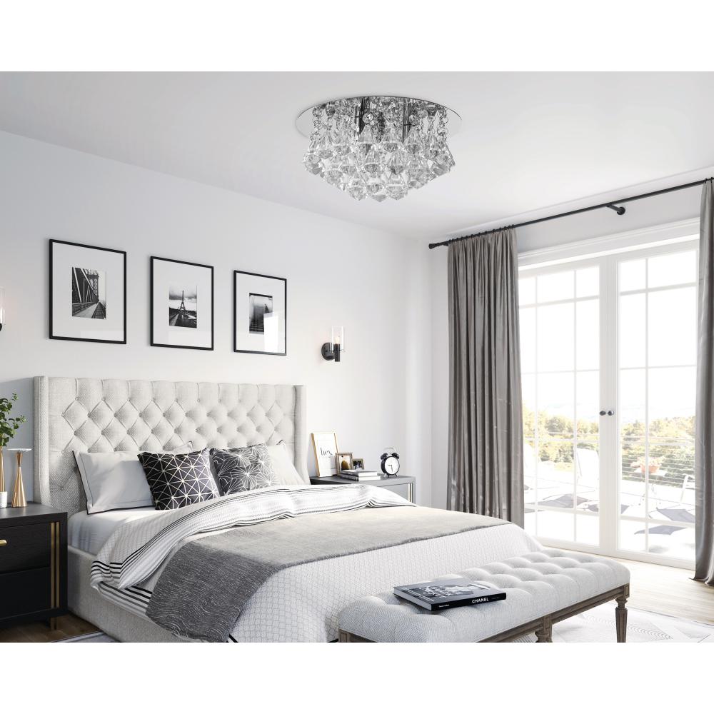 Deckenleuchte APP1039-3C CHROM