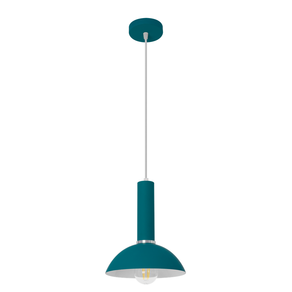 Hängelampe OSTI C Green