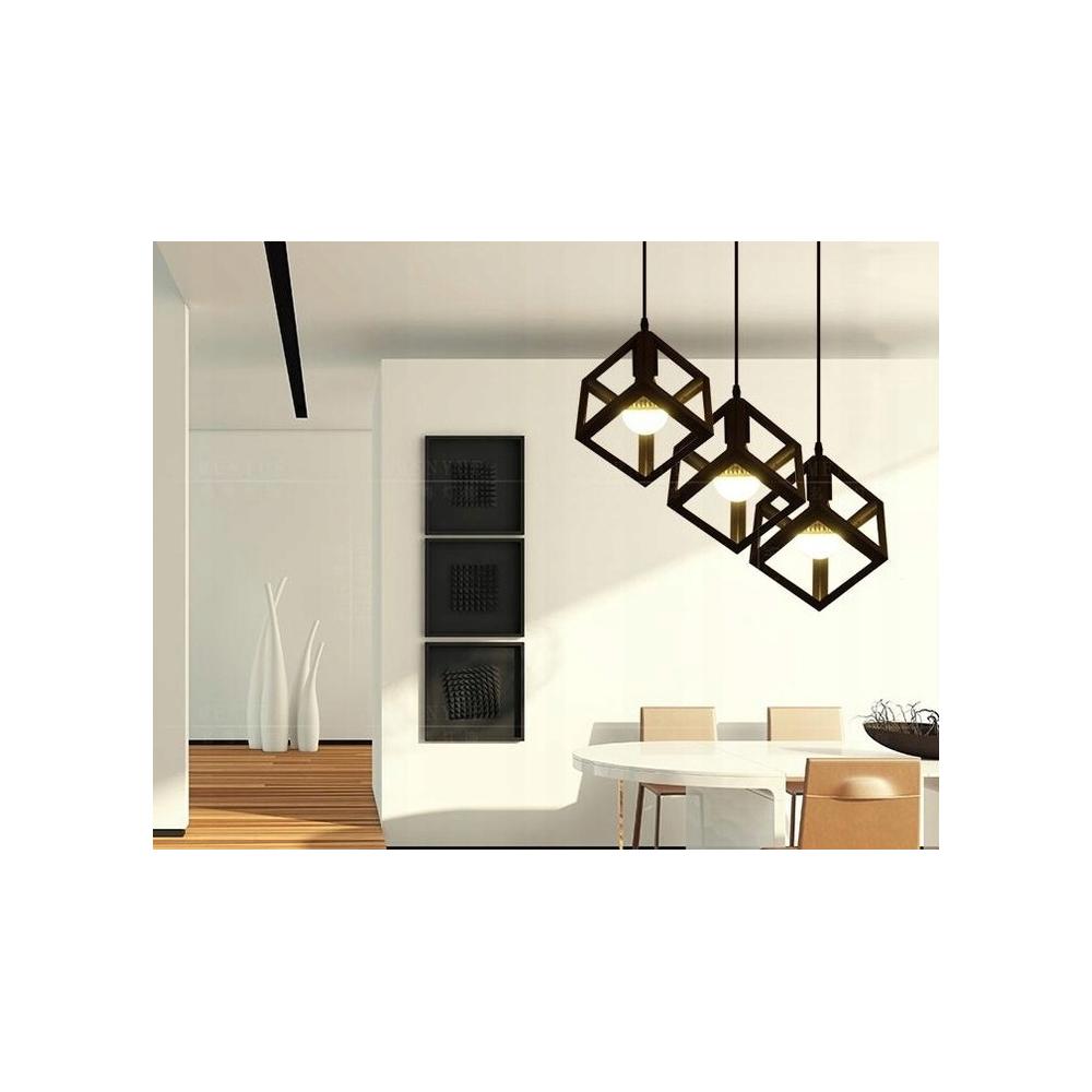 Lampe Denver 180979B