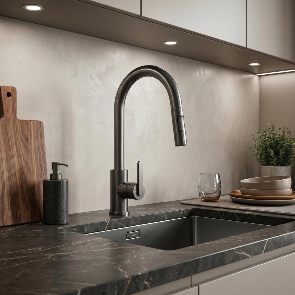 Konyhai csaptelep REA Ontario Titan