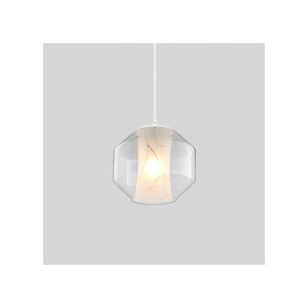 Deckenlampe WHITE MARBLE APP908-1CP