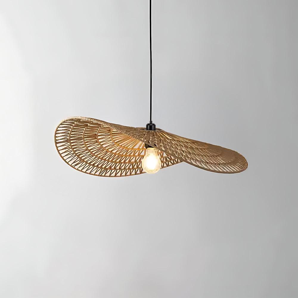 Deckenlampe BOHO APP1739-1CP 50CM