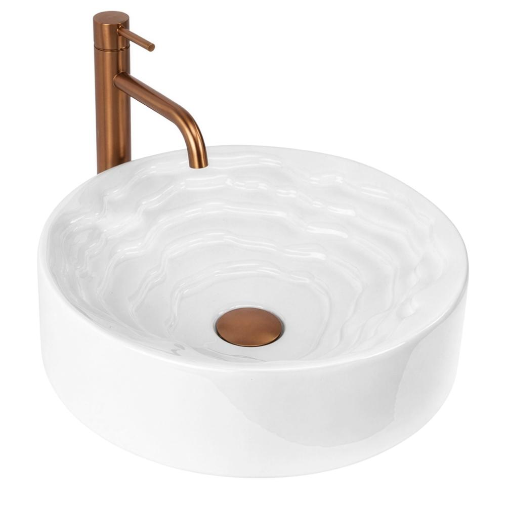 Lavoar pe blat Rea Calla