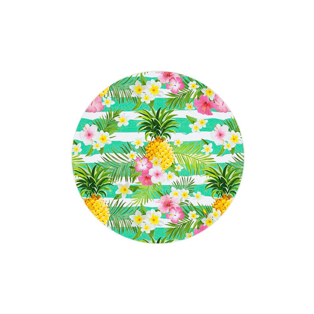 Ręcznik plażowy Ananas 150 cm