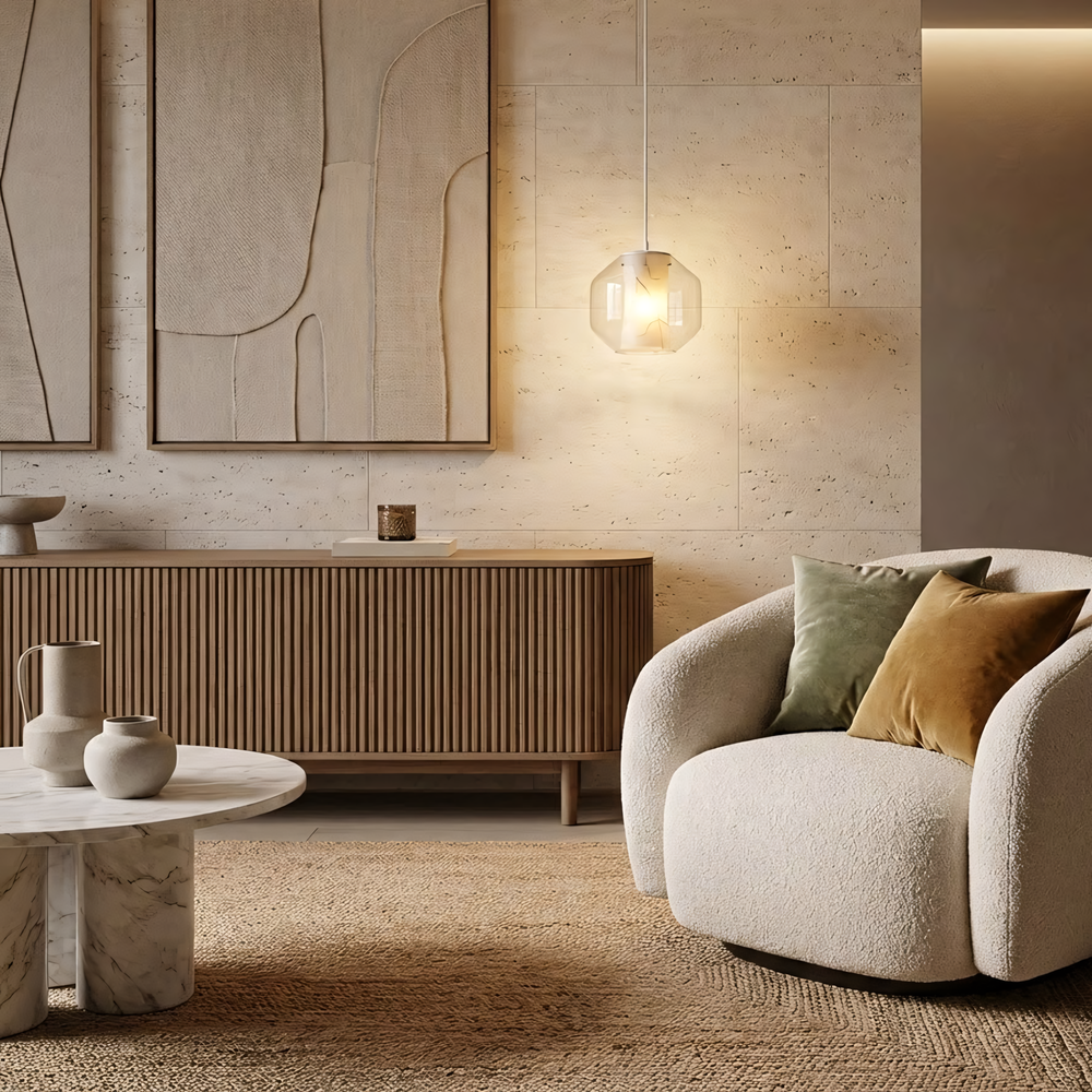 Пендел WHITE MARBLE APP908-1CP