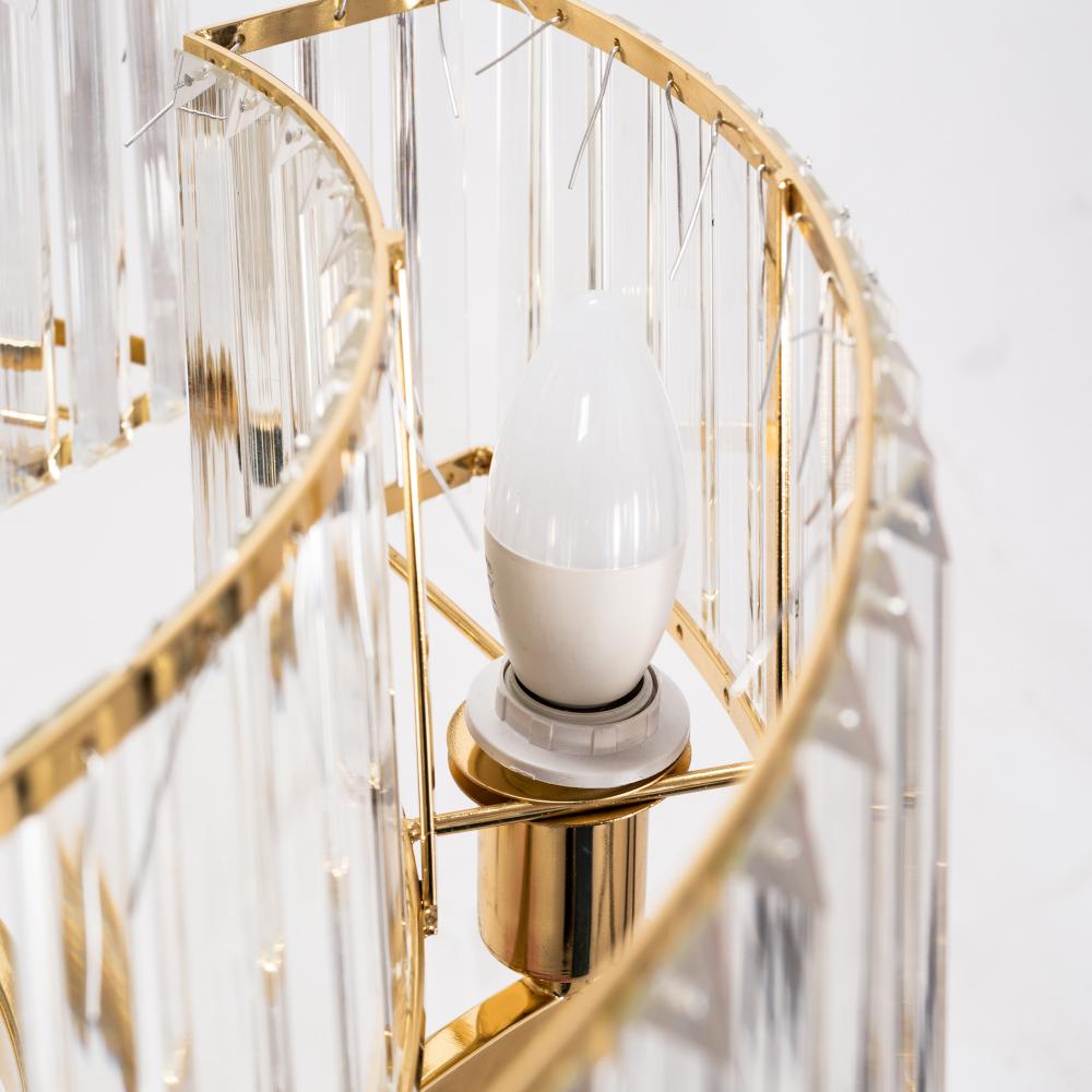 Hängelampe Cristal APP789-6C