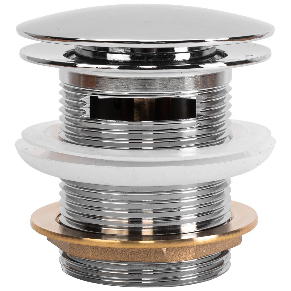 Fürdőkád Dugó Rea Chrom 6cm