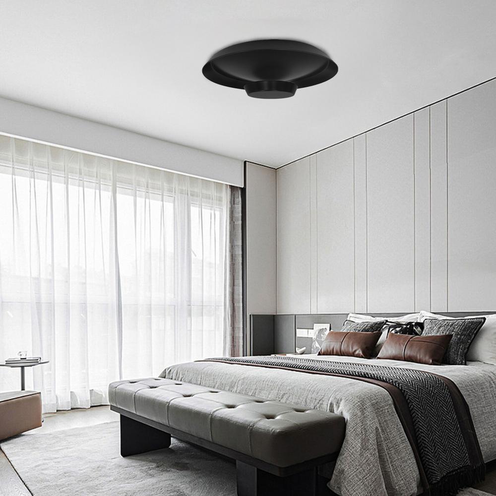 Lampe LED BLACK APP1461