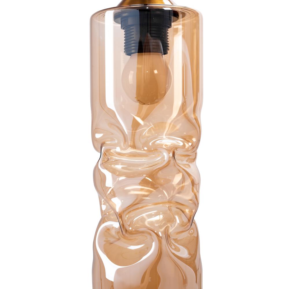 Lampe APP901-1CP Gold