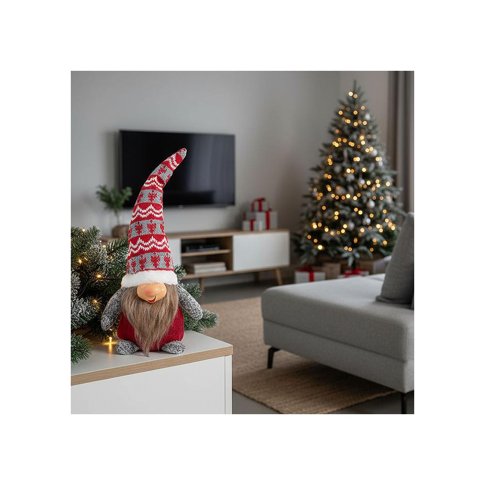 Skrzat świąteczny 30cm YX066