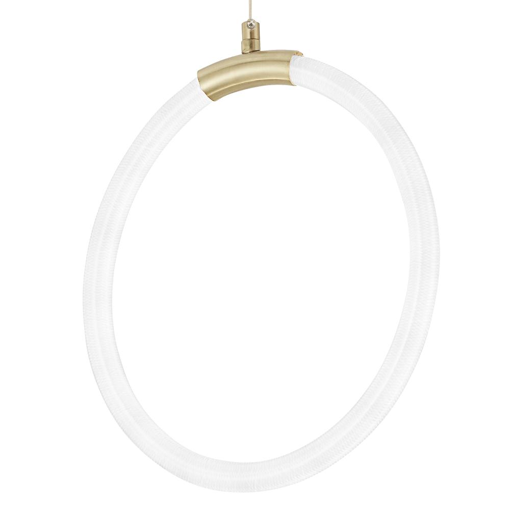 Lampe LED G020-CP Gold