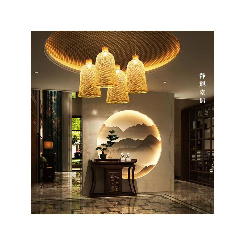 Deckenlampe BOHO APP1627-1CP