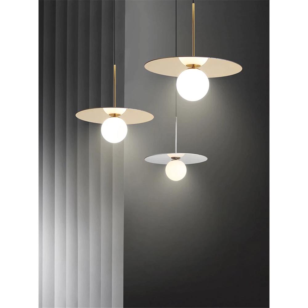 Deckenlampe APP939-1CP