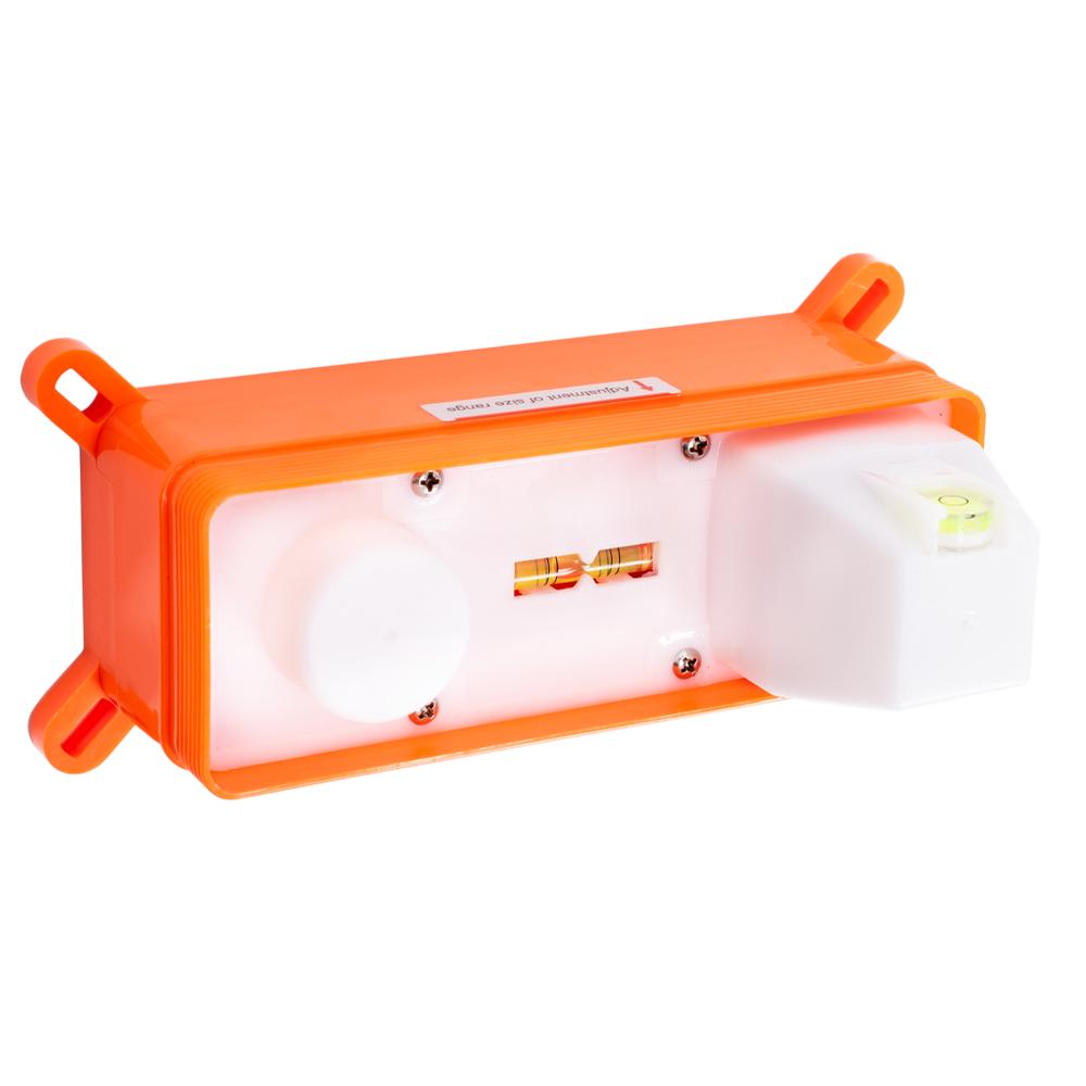 Bateria umywalkowa podtynkowa Rea MILD CZARNA RÓŻOWO ZŁOTA + BOX