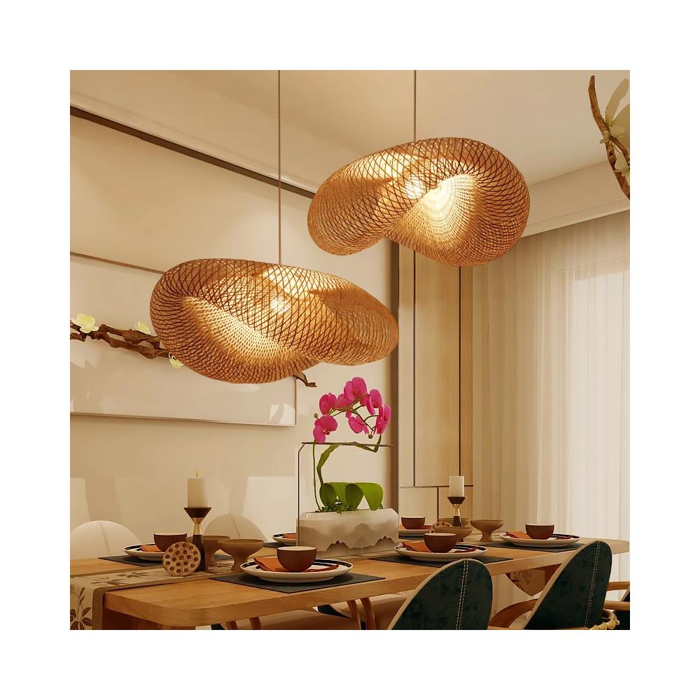 Deckenlampe NATURAL APP880-1CP