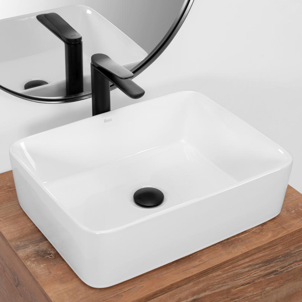 Nadgradni umivaonik Rea Anita N 48