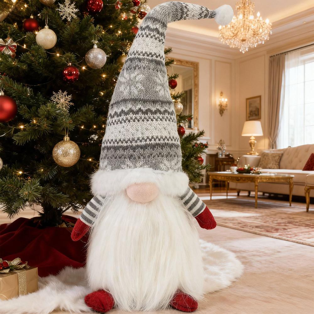 Skrzat świąteczny 48m 22623