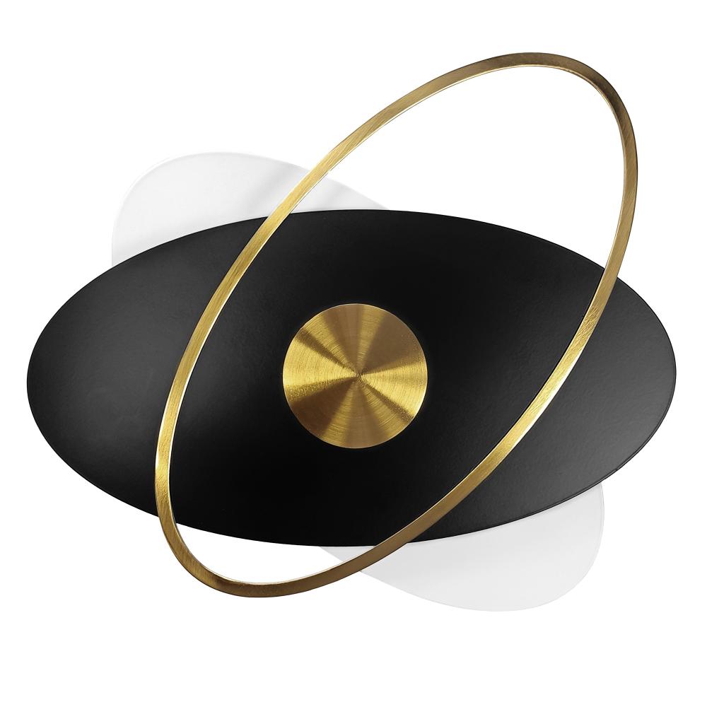 Wandlampe LED APP1432-CW