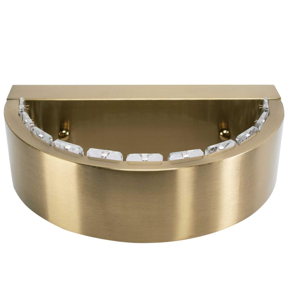 Hängelampe APP1509-CP BRUSH GOLD