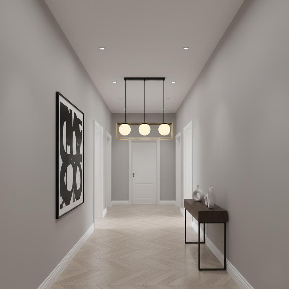 Deckenplatte Black Gold APP1164-3CP