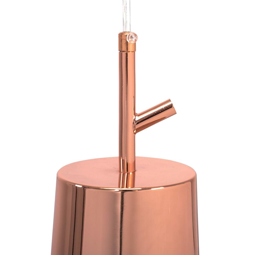 Deckenlampe  APP1036-1CP