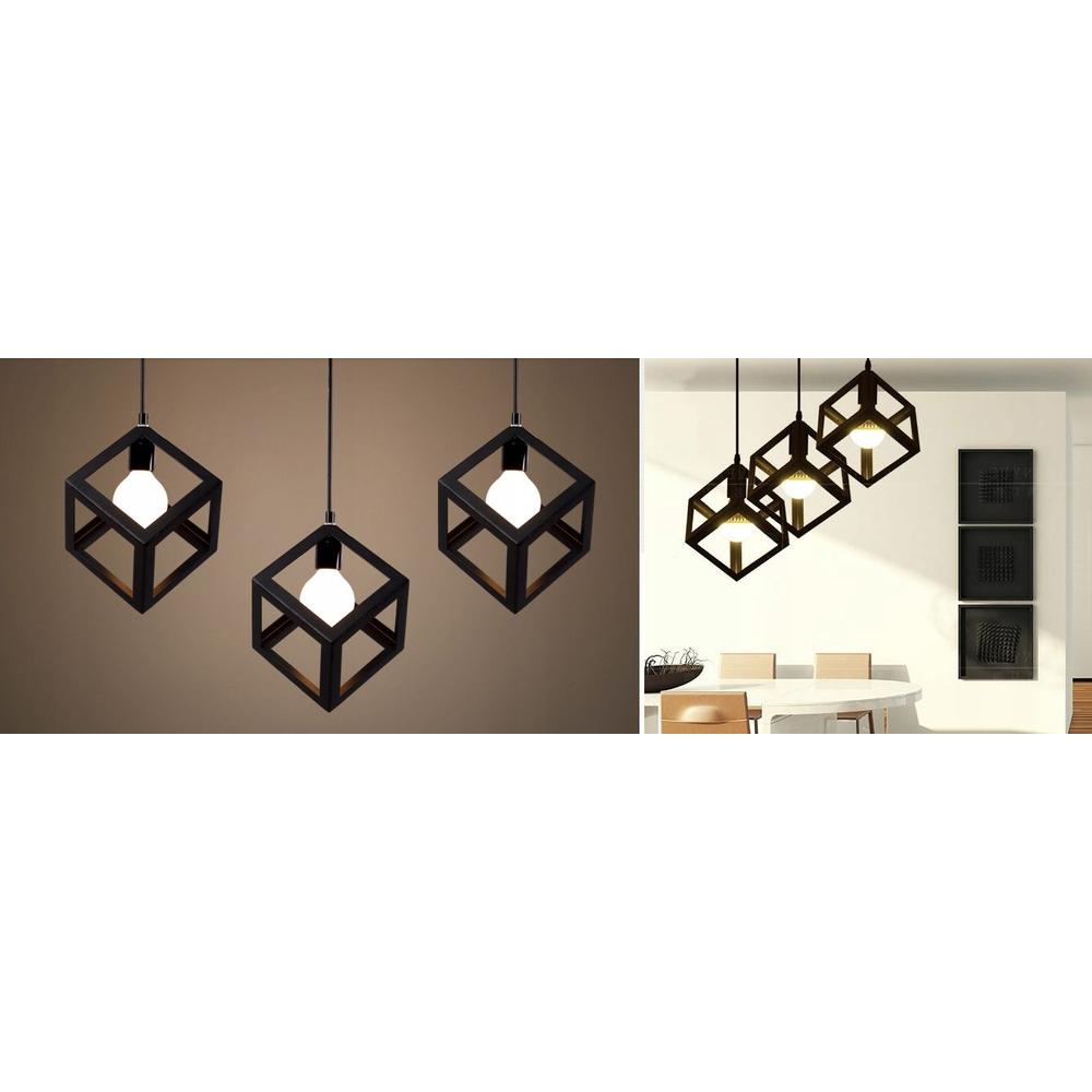 Lampe Denver 180979B