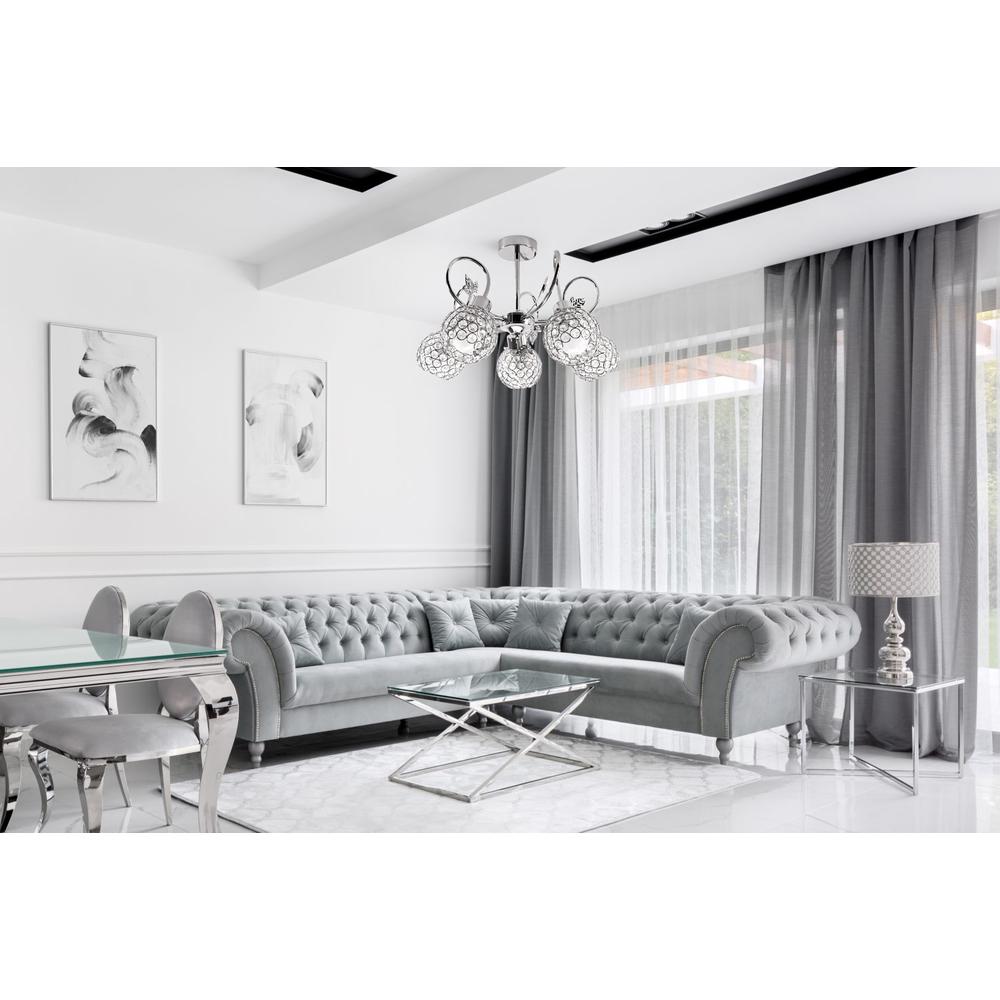 Deckenlampe APP636-5C