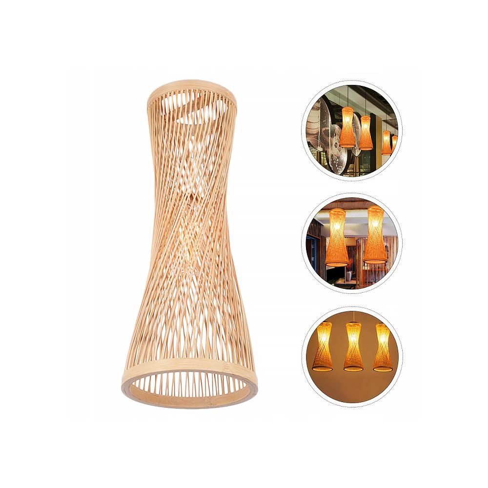 Deckenlampe BOHO APP1637-1CP