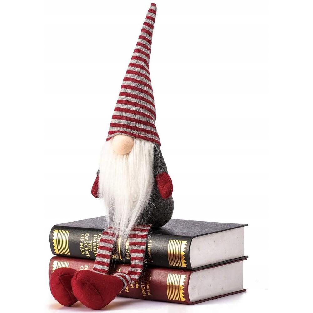 Skrzat świąteczny 60cm YX063