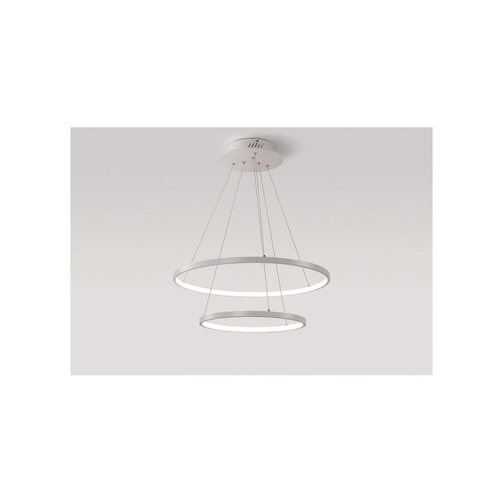 Deckenlampe Vegas  20/40 + Fernbedienung APP658